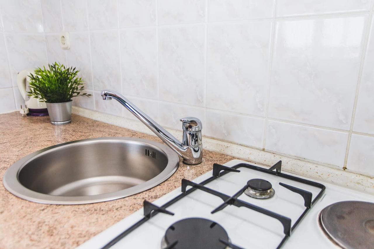 Apartmani Males Rogoznica  Extérieur photo