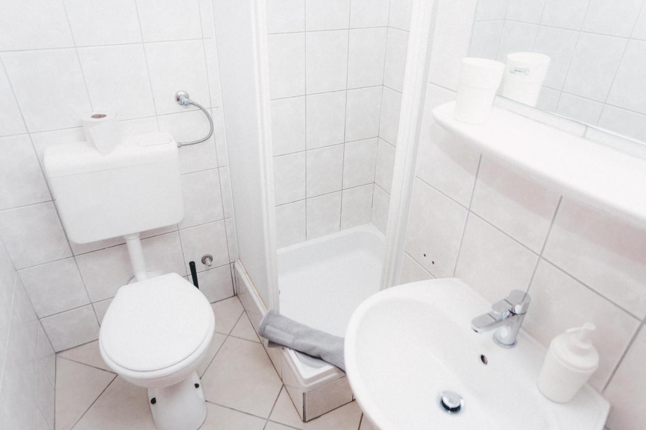 Apartmani Males Rogoznica  Extérieur photo