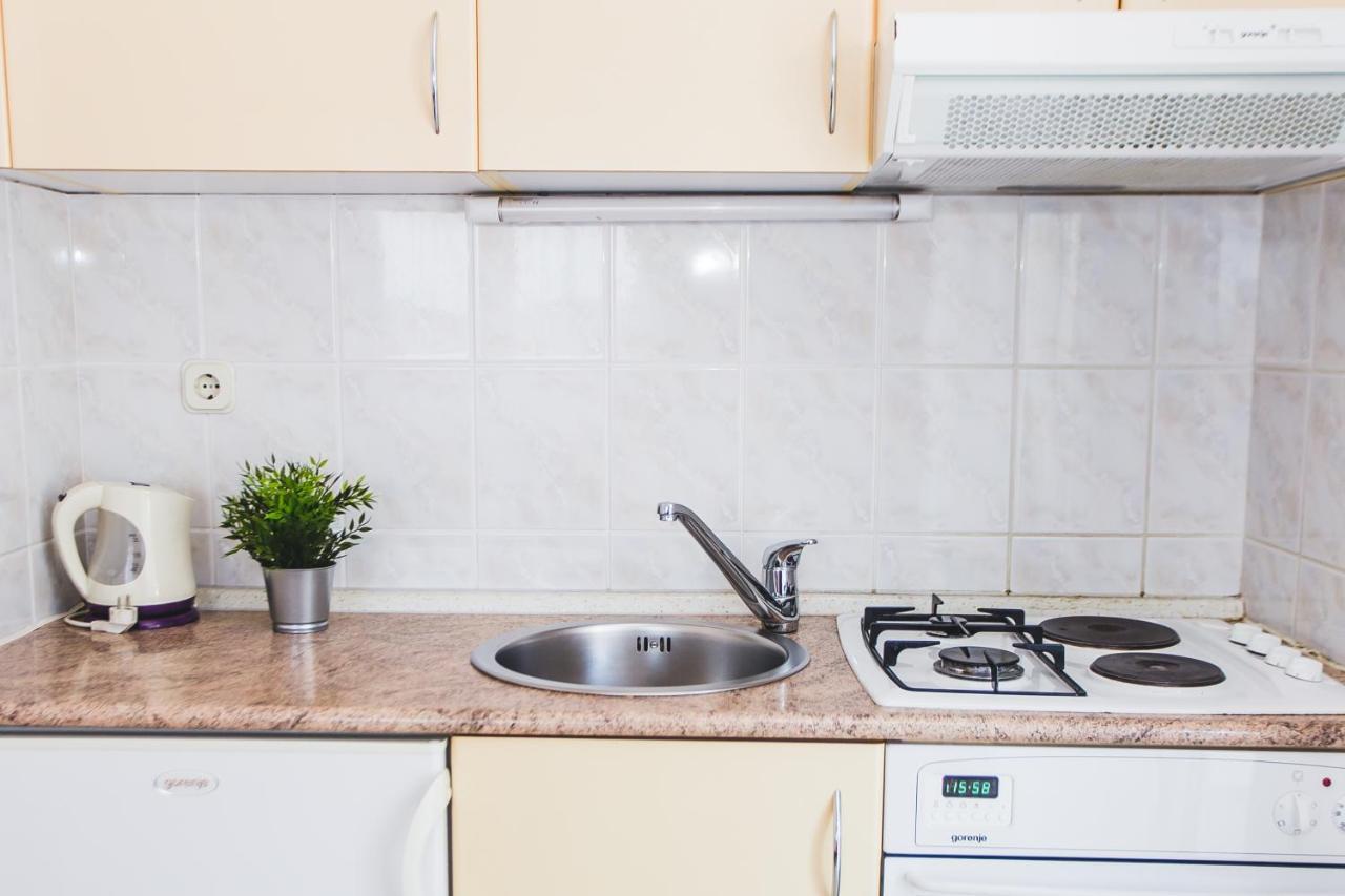 Apartmani Males Rogoznica  Extérieur photo