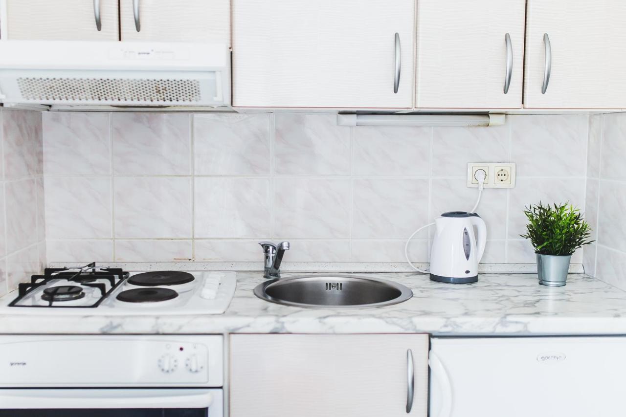Apartmani Males Rogoznica  Extérieur photo